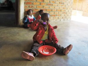capacity builders for project kindy improve outcomes for our beneficiaries in rural malawi